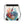 Vibrant Statue of Liberty Drawstring Bag - Eco-friendly - Dipaliz - Backpacks