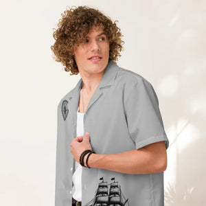 Moisture Wicking Shirt - Breeze Cool Comfort - Dipaliz - Shirts