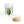 Stay Cool Cucumber Sipper Glass - Stylish Tumbler with a Straw - Dipaliz - Tumblers