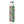 Slim Water Bottle Vibrant Abstract Pattern Style - Dipaliz - 20oz / White - Bottles