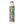 Slim Water Bottle Vibrant Abstract Pattern Style - Dipaliz - 20oz / White - Bottles