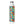 Slim Water Bottle Vibrant Abstract Pattern Style - Dipaliz - 20oz / White - Bottles
