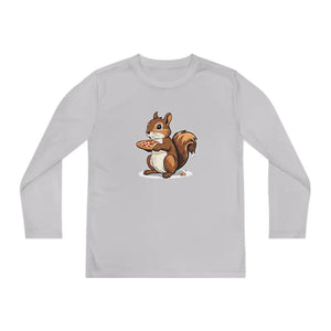 Posicharge Competitor Tee - Performance Activewear - Dipaliz - T-shirts