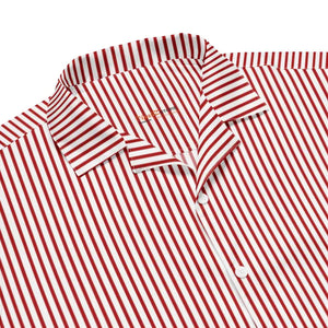 Moisture Wicking Button Shirt - Recycled Polyester Eco Cool - Dipaliz - Shirts