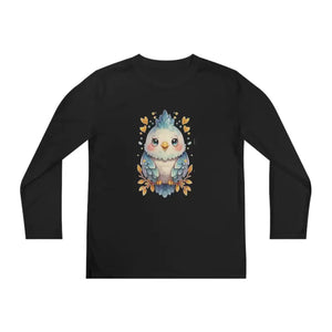 Youth Performance Tee Stay Cool Comfort Fit - Dipaliz - T-shirts