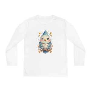 Youth Performance Tee Stay Cool Comfort Fit - Dipaliz - T-shirts