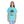 Cozy Comfort Colors Relaxed Fit Tee - Trendy Apparel Piece - Dipaliz - Lagoon Blue / s - T-shirts