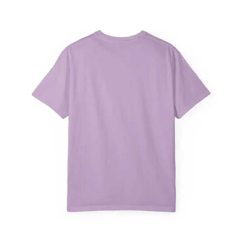 Cozy Comfort Colors Relaxed Fit Tee - Trendy and Stylish - T-shirt