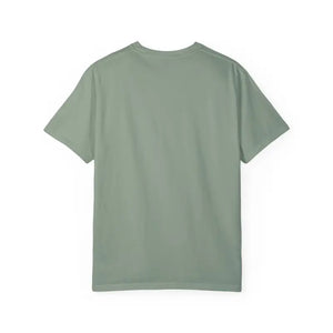 Cozy Comfort Colors Relaxed Fit Tee - Trendy Apparel Piece - Dipaliz - T-shirts