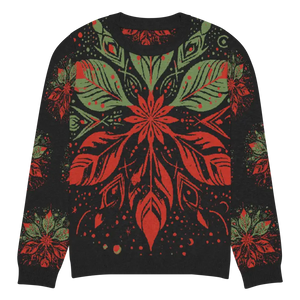 Trendy Knit Sweaters - Soft Crew-neck Unisex Style - Dipaliz - 2xl