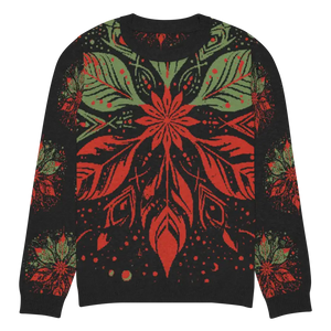 Trendy Knit Sweaters - Soft Crew-neck Unisex Style - Dipaliz - 2xs