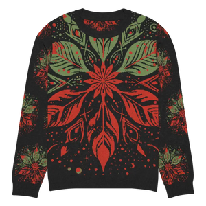 Trendy Knit Sweaters - Soft Crew-neck Unisex Style - Dipaliz - s