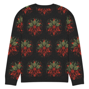 Trendy Knit Sweaters - Soft Crew-neck Unisex Style - Dipaliz