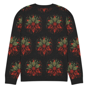 Trendy Knit Sweaters - Soft Crew-neck Unisex Style - Dipaliz