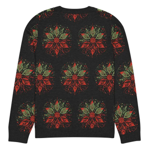 Trendy Knit Sweaters - Soft Crew-neck Unisex Style - Dipaliz