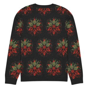 Trendy Knit Sweaters - Soft Crew-neck Unisex Style - Dipaliz