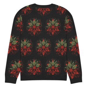 Trendy Knit Sweaters - Soft Crew-neck Unisex Style - Dipaliz