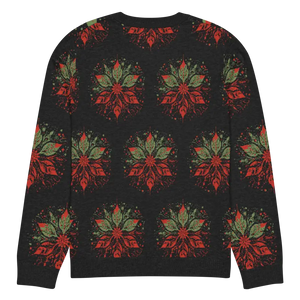 Trendy Knit Sweaters - Soft Crew-neck Unisex Style - Dipaliz