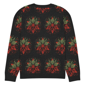 Trendy Knit Sweaters - Soft Crew-neck Unisex Style - Dipaliz