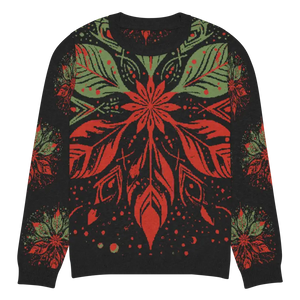 Trendy Knit Sweaters - Soft Crew-neck Unisex Style - Dipaliz - Xs