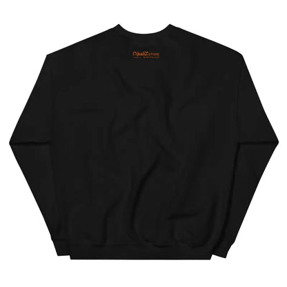 Cozy in Unisex Air Jet Spun Sweatshirt