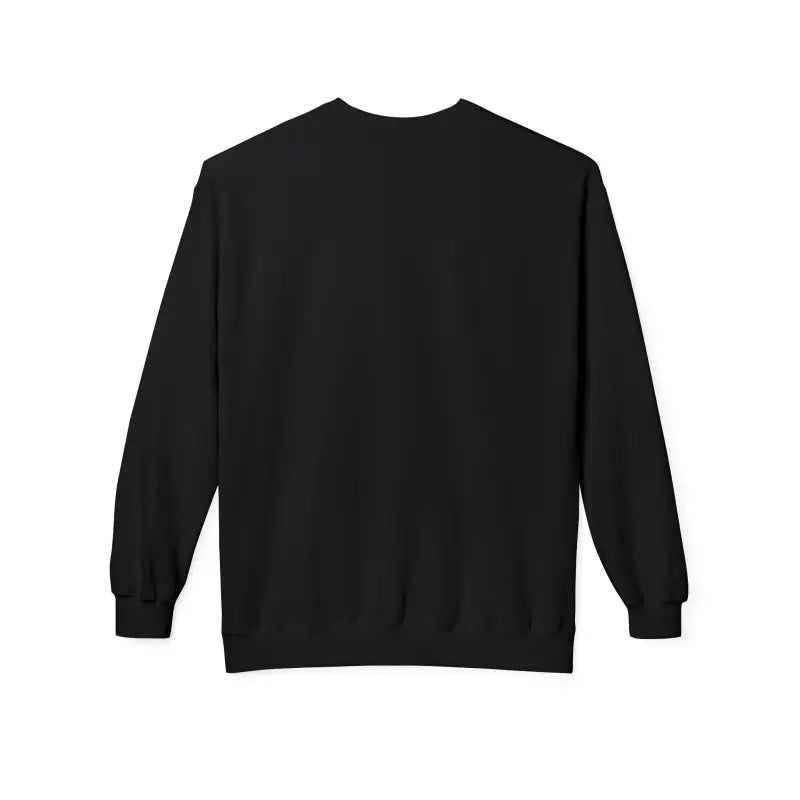 Cozy Up in Unisex Midweight Softstyle Fleece Crewneck - Sweatshirt