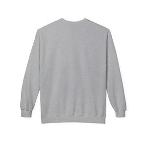 Midweight Softstyle Fleece Crewneck - Ultimate Comfort - Dipaliz - Sweatshirts