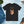Stay Foxy Cotton Tee - Eco-friendly Airlume - Dipaliz - T-shirts