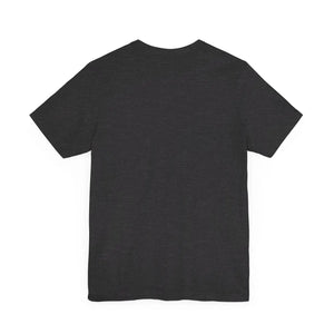 Stay Foxy Cotton Tee - Eco-friendly Airlume - Dipaliz - T-shirts