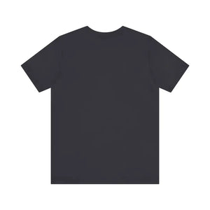 T-shirt - Stay Foxy Cotton Tee - Airlume Comfort Style - Dipaliz