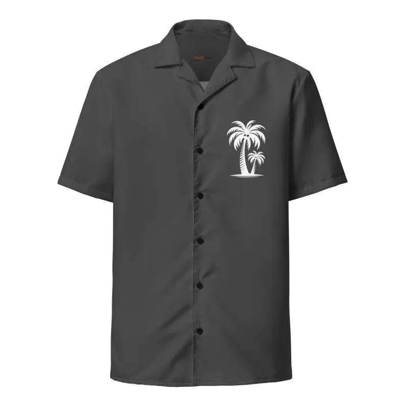 Stay Cool and Fresh with Dipaliz Moisture-wicking Shirt - Button