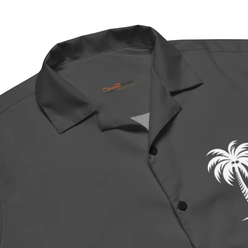 Stay Cool and Fresh with Dipaliz Moisture-wicking Shirt - Button