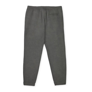 Unisex Fleece Joggers - Bci Cotton Comfort - Dipaliz - Xs