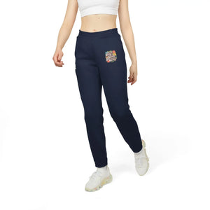 Unisex Fleece Joggers - Bci Cotton Comfort - Dipaliz - Xs