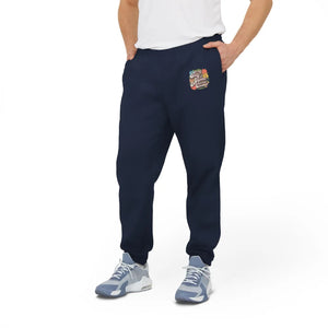 Unisex Fleece Joggers - Bci Cotton Comfort - Dipaliz - Xs