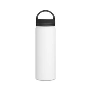 Stainless Steel Water Bottle - Usa Love Hot Drinks - Dipaliz - Bottles
