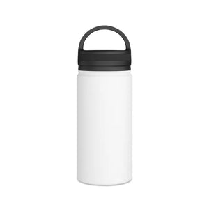 Stainless Steel Water Bottle - Usa Love Hot Drinks - Dipaliz - Bottles