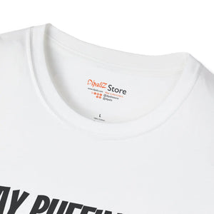 Softstyle Stay Puffin Cool Unisex Tee - Cotton - Dipaliz - T-shirts - s