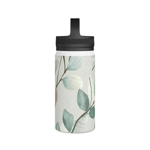 Stylish Double-wall Stainless Steel Mug - Dipaliz - Water Bottles