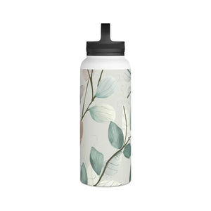 Stylish Double-wall Stainless Steel Mug - Dipaliz - Water Bottles