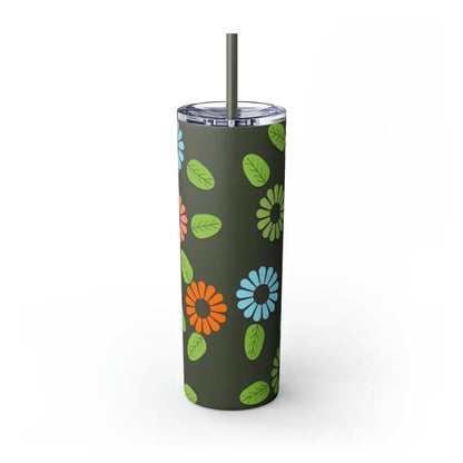 Stay and Hydrated with the Maars Skinny Tumbler! - Mug