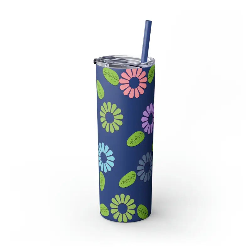 Stay and Hydrated with the Maars Skinny Tumbler! - Mug