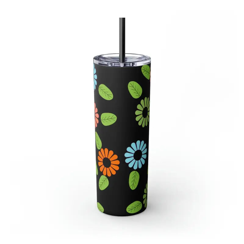 Stay and Hydrated with the Maars Skinny Tumbler! - Mug