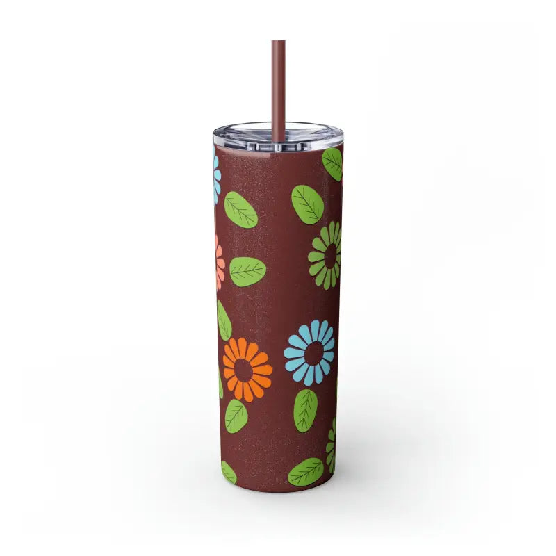 Stay and Hydrated with the Maars Skinny Tumbler! - Mug