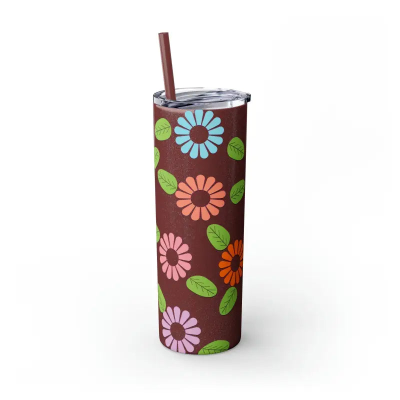 Stay and Hydrated with the Maars Skinny Tumbler! - Mug