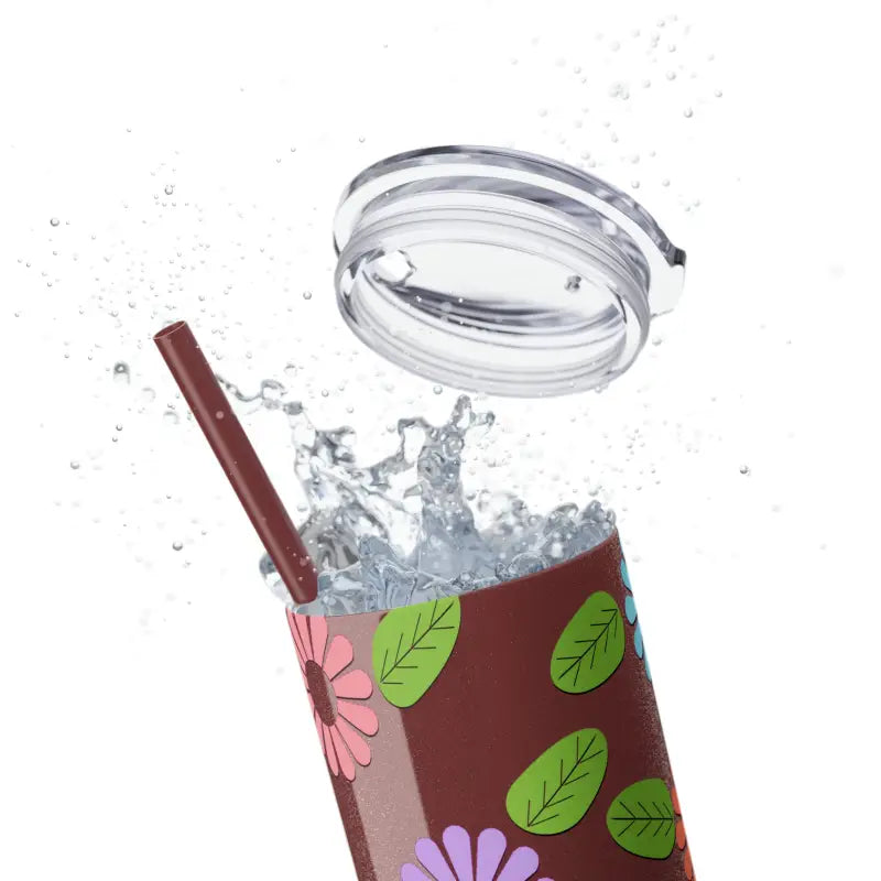 Stay and Hydrated with the Maars Skinny Tumbler! - Mug