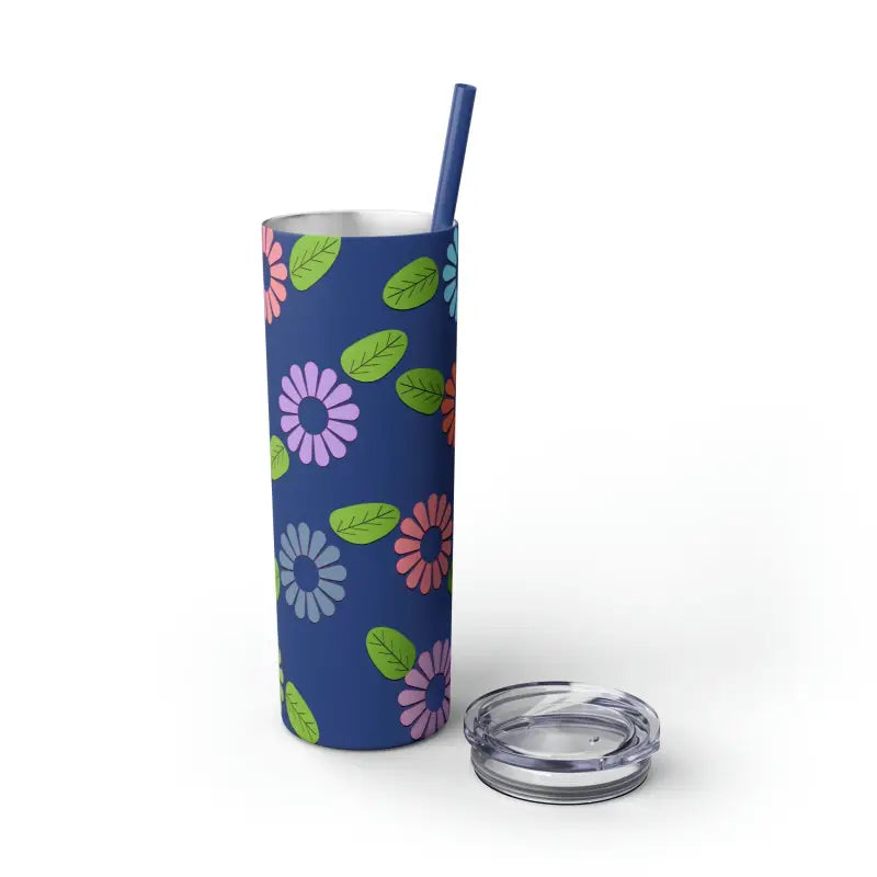 Stay and Hydrated with the Maars Skinny Tumbler! - Mug