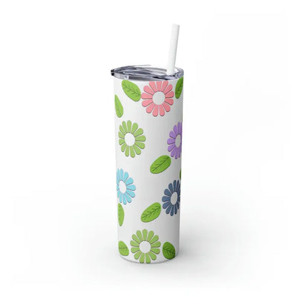 Stay and Hydrated with the Maars Skinny Tumbler! - Mug