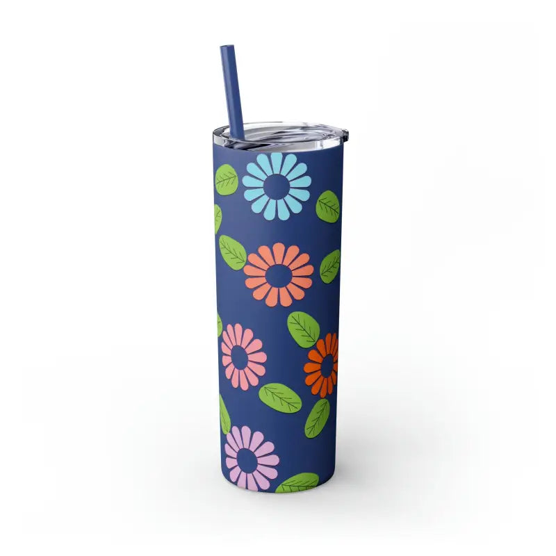 Stay and Hydrated with the Maars Skinny Tumbler! - Mug