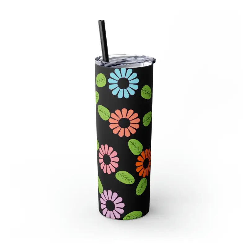 Stay and Hydrated with the Maars Skinny Tumbler! - Mug